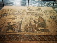 Another nice mosaic, maybe from Roman times  gr16 092511282 j ab