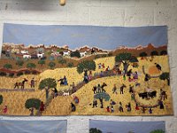 Modern folkloric crocheted work  gr16 092512080 j