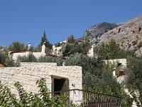 Looking up at some of the cottages  gr16 092710380 j