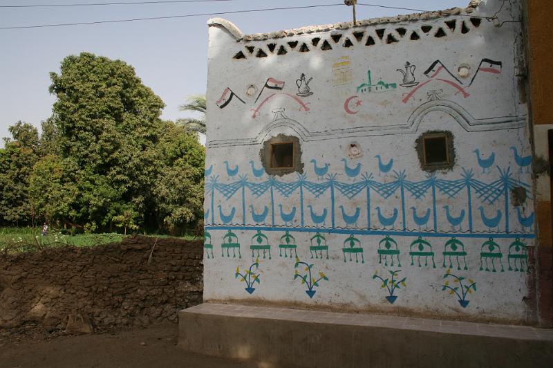 eg07_050208450_j.jpg - A small museum in the Nubian village