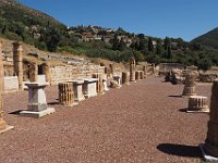 Columns of the northern stoa of the agora.  gr17 091613211 k