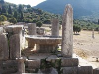 The Arsinoe Fountain.  gr17 092010080 s-r-a