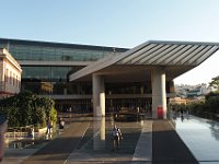 We finally got to see the Acopolis Museum, and without any waiting in line.  gr17 090817350 s