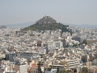 Mount Lycabettus  gr17 090911281 s