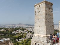 Looking west from the Propylaia.  gr17 090911480 s