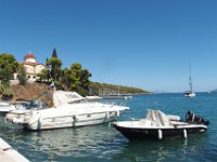 Boats in the harbor where we ate lunch -- fresh fish, of course.  gr17 091313001 s