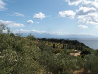 Messinian peninsula
