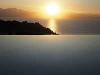 Sunrise, bay and pool.  gr17 092206350 k