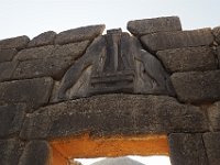 The lions may have been the symbol of the House of Atreus of epic fame and tragedy.  gr17 091509222 k