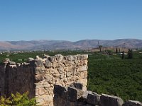 The wall here is about six meters thick.  gr17 091610090 k