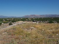 There is not much else left to see at the top, except the view of the mountains.  gr17 091610111 k