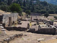 The remains of the Ithomi Fountain.  gr18 092410390 k-rc