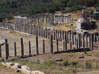 In the background, Palaestra, or wrestling school.  gr18 092410552 k