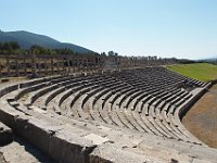 The eastern bleachers.  gr18 092411080 s