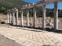 Geometrical mosaics.  gr18 092412060 s-a-r
