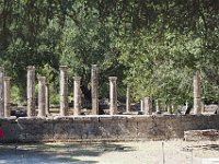 Beautiful columns. We love columns. Doesn't everyone?  gr18 092011491 k