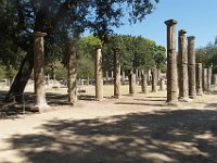 Ancient Olympia