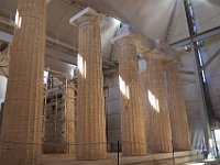 The north side is the original entrance to the temple.  gr18 092111101 k