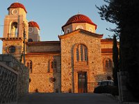 Morning light on the church.  gr18 092306381 k