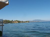 The bay of Koroni.  gr18 092311120 s