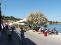 Along the bayside, nothing but restaurants.  gr18 092311240 s c