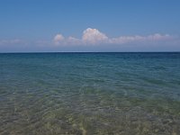 Beautiful clear water.  gr18 092513390 k