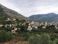 This nice mountain village might be Kita. Or it might not be. Note the tower to the right.  gr18 092612071 k aac