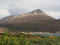 The view from our room window (looking south) in the evening.  gr18 092716510 k