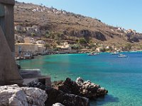 The bay at Limeni.  gr18 092811150 k