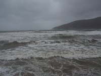 The sea at the Black PIrate Taverna.  gr18 092913441 k