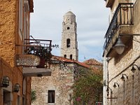 Streets of Aeropoli.  gr18 093009541 s