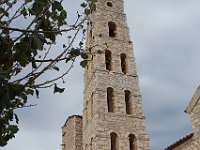 Tower of the Agii Taxiarxes.  gr18 093009581 s
