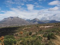 Leaving Areopolis...  gr18 093010510 k