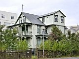Quaint old house