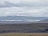 Looking east over an extraordinary landscape
