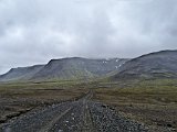 Road to Skalpanes