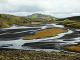 Landmannalaugur