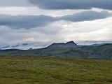 Back to the Mýrdalsjökull