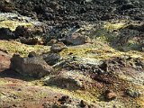 Bright mineral colors