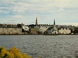 Reykjavik