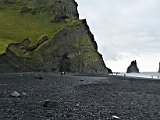 Beach at Reynisfjall