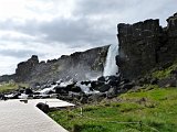 Öxará Falls