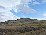 Another one of Iceland's incredible landscapes