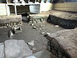 Archaeological site of the Stöng farm