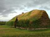 Þjóðveldisbaerinn farmhouse