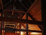 Þjóðveldisbaerinn main hall