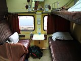 Train Delhi to Gwalior