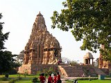 Khajuraho