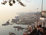 Varanasi