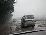 Back to Delhi